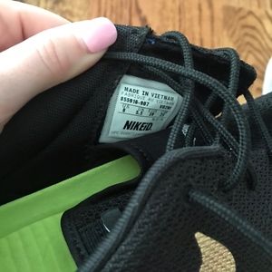 Nike Shoes - Nike Custom Roshe Nike Shoes - Nike Custom Roshe